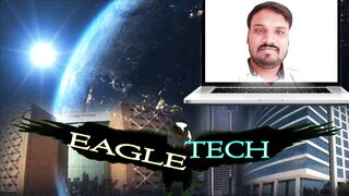 Green Screen eagle