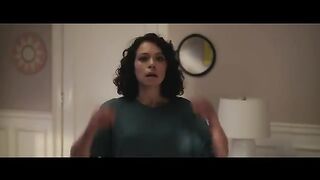 Size | She-Hulk: Attorney at Law | Disney+
