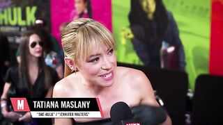 Red Carpet Best Moments | Marvel Studios' She-Hulk: Attorney at Law