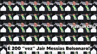 100% o mito