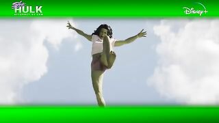 Era Review | Marvel Studios' She-Hulk: Attorney at Law | Disney+