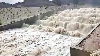Flood in Pakistan