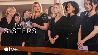 Bad Sisters