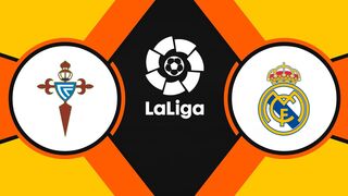 La Liga | 20/08/2022 | Celta Vigo - Real Madrid  1:4