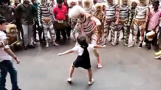 OMG !  this is super cute
