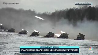 Почему Россия вторглась в Украину?Why did Russia invade Ukraine?