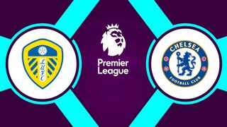 EPL | 21/08/2022 | Leeds - Chelsea  3:0