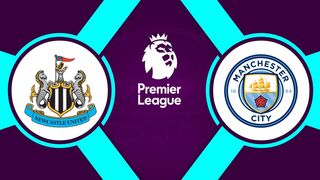 EPL | 21/08/2022 | Newcastle - Manchester City  3:3