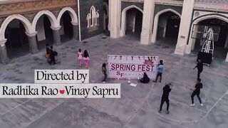 Vaaste Song: Dhvani Bhanushali, Tanishk Bagchi