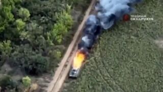 Ukraine Russian War