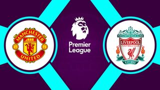 EPL | 22/08/2022 | Manchester United - Liverpool  2:1