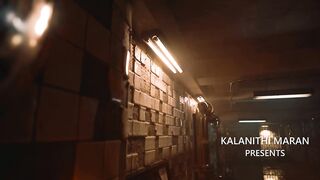 Jailer First Look Motion Poster | Rajinikanth | Nelson | Anirudh | 4K