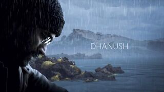Naane Varuven New Posters | Dhanush  | Selvaragavan | Yuvan Shankar Raja