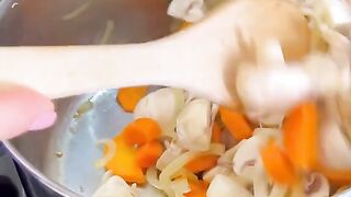 Тушкована картопля