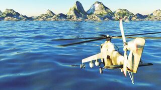 Helicopter 2