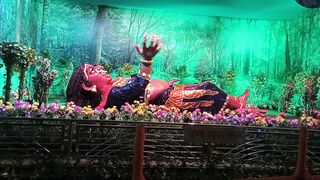 Shri Radhe Krishna Temple|| Bhakti Dham Temple Mangarh