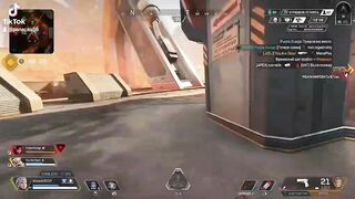 best moment in apex