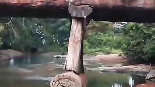 Недоехал