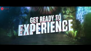 Thumkeshwari - Bhediya _ Varun Dhawan, Kriti S, Shraddha K