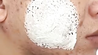 Body cleaning