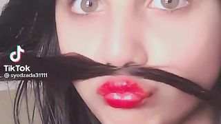 Cute girl