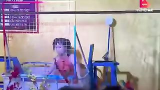 Very Funny Video | Ball Hit the Target Funny Video