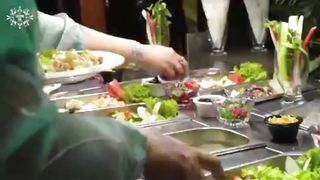 Tandoor, Karachi | Fish, Handi, Sizziling Kabab Huge Menu, Amazing Taste | Best Food of Pakistan