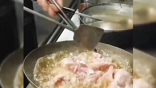 Shinwari ???? chicken karahi recipe