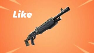 Quesque on voudrait tout revoir sur fortnite
