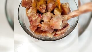 Chicken ???? baryani recipe