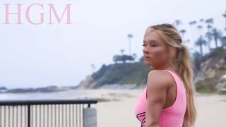 workout training women