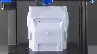 #Making a printed 3D dodge challenge RC car  #Ford mustang GT#  Please like share comment subscribe kare ❤️❤️❤️????