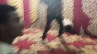 Dance ????