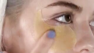 UNDER EYE PATCHES