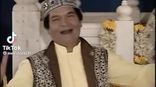 Indian Actor Taking Sindhi