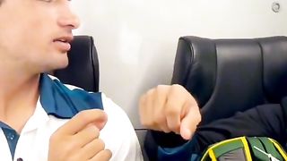 Cricket video