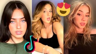 TikTok Girls That Make You Go ????