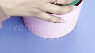 Make beautiful Craft at home to decorate your home