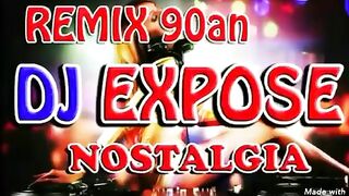 Remix90an