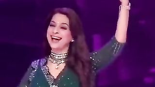 Madhuri Dixit And Juhi Chawla