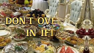 THING_S TO DO IN RAMADAN ☪️-- _islam