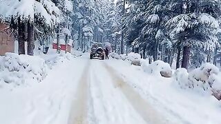 Kalam Valley Swat|Pakistan