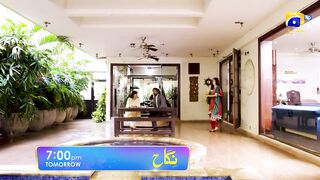 Nikah Episode 52 Promo