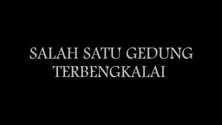 TERDAPAT BANYAK AURA MISTIS DI TEMPAT INI !! || Video pendek rekaman di bangunan terbengkalai