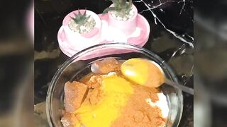 Masala kaleeji recipe