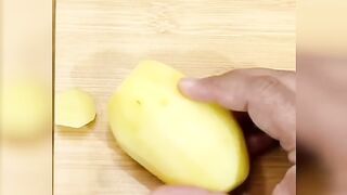 Finger chips recipe