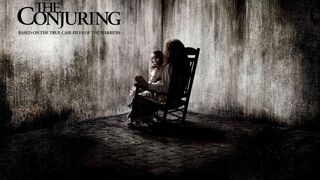 The Conjuring