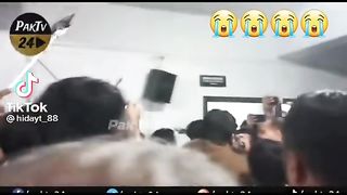 Namaloom ka khuf