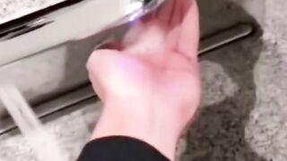 Try not to laugh mercuri