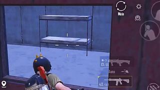 ONCE A REVENGE KING ALWAYS A REVENGE KING???? #shorts #pubgshorts
